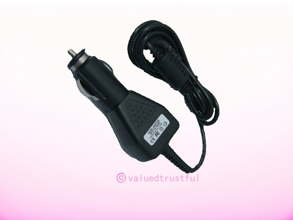 Car Adapter For Gateway LT2802u LT2804u LT2805u Netbook Power Supply DC Charger