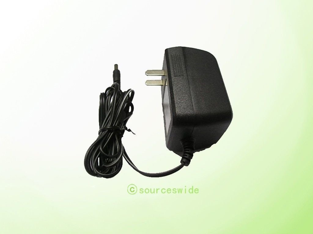 AC Adapter Power Supply ForBoss Dr Rhythm 660 Dr. Rhythm Drum Machine DR-660