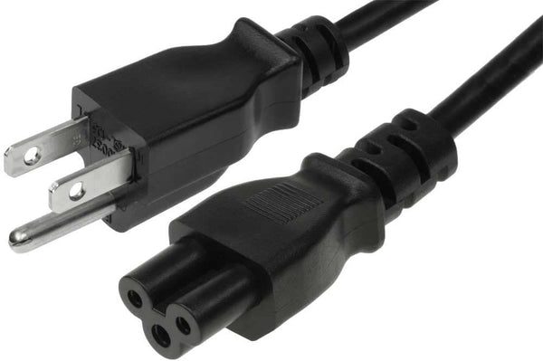 OMNIHIL Replacement 8FT AC Power Cord for Allen & Heath ZEDi-10FX Mixer