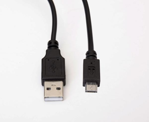 OMNIHIL Replacement (15FT) 2.0 High Speed USB Cable for Maeffort Portable Wireless Bluetooth Speakers 4.0 Stand Design