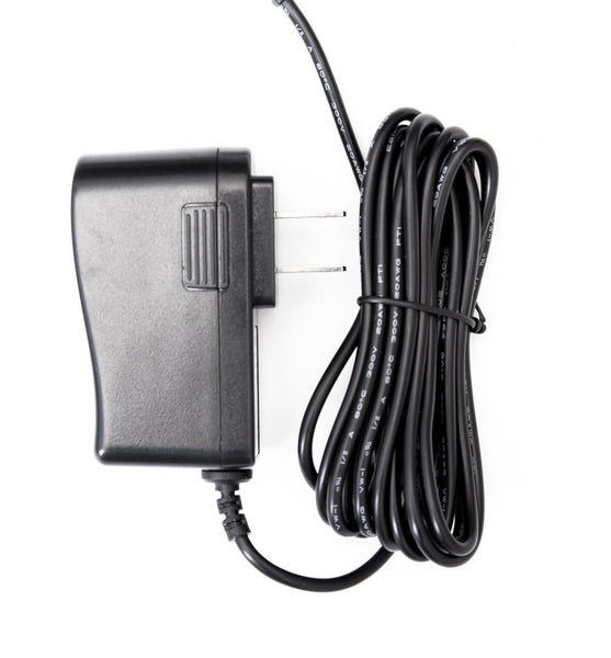 OMNIHIL (8 Foot Long) AC/DC Adapter/Adaptor for VALETON OC-10 Dual Control Octave Power Supply Charger Cord
