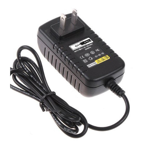 OMNIHIL AC DC Power Adaptor Adapter for Ozeri Wine Opener OW07A