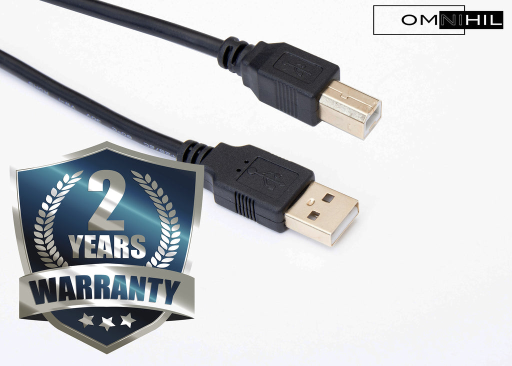USB-B