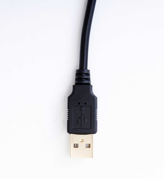 USB-B