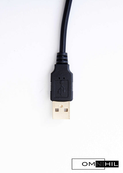 USB-B