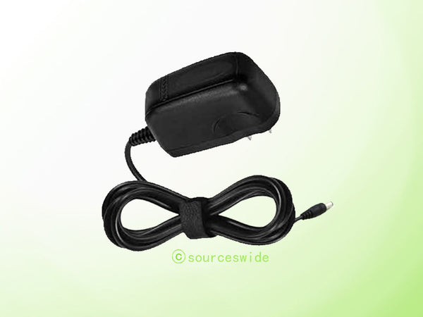 AC Adapter Adaptor For Panasonic SDRH85 SDRT55 SDRT55P SDR-T55PC Charger Power Supply