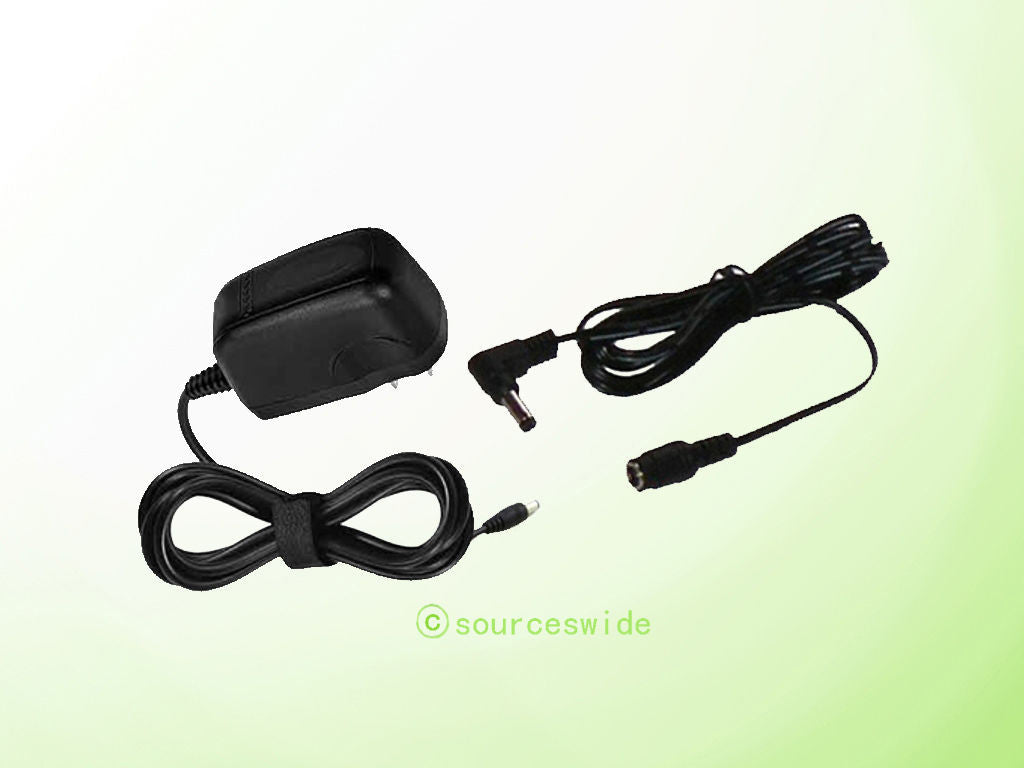Wall AC Adapter Adaptor Power For VTech MobiGo Learning Toy Charger Power Supply Mains