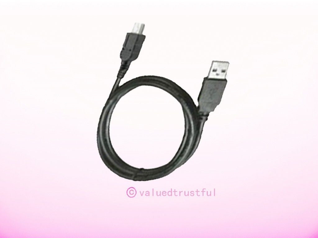 USB Computer PC Data Cable Cord for LeapFrog Leapster Explorer LeapPad Tablet