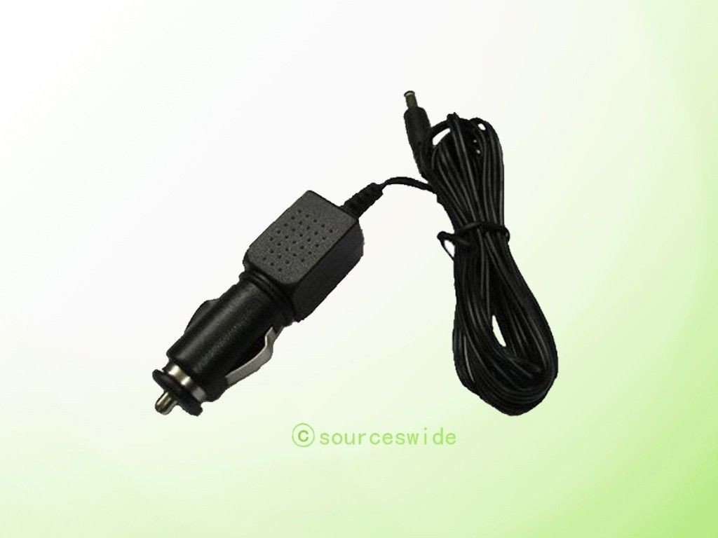 Car Adapter For Whistler 1710 1730 1732 1733 1740 1743 Charger Power Supply Cord