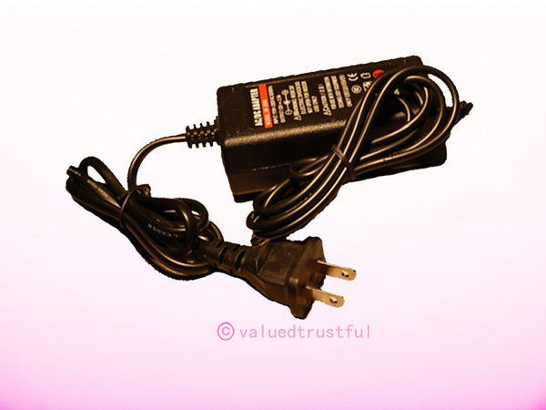 AC Adapter Adaptor For Seagate ST3200823A-RK external HDD Charger Power Supply Cord PSU