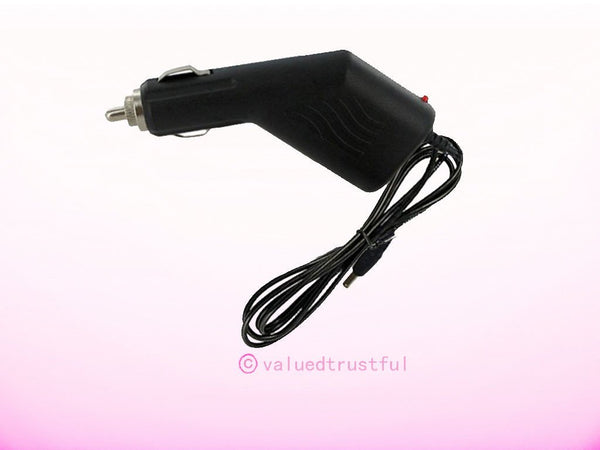 Car Adapter For Sirius Stratus SDSP6V1 SDPIV1 Radio DC Charger Power Supply