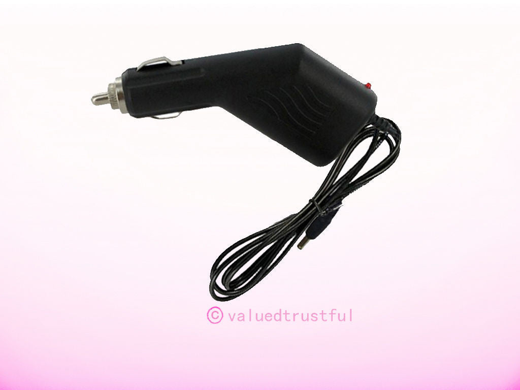 Car Adapter Adaptor For Sirius Radio Starmate 4 ST4TK1 vehicle kit Charger Power Supply