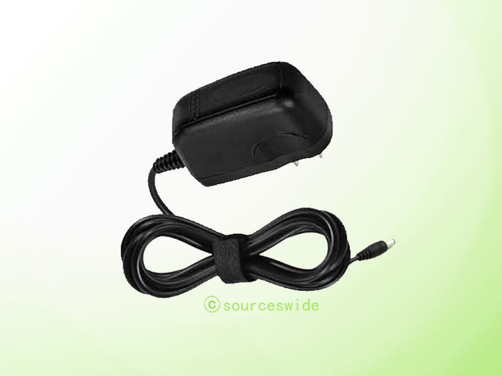 AC DC Adapter For Roku Brightsign HD2000 Wall Home Charger Power Supply Cord