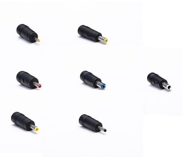 Plug Packs