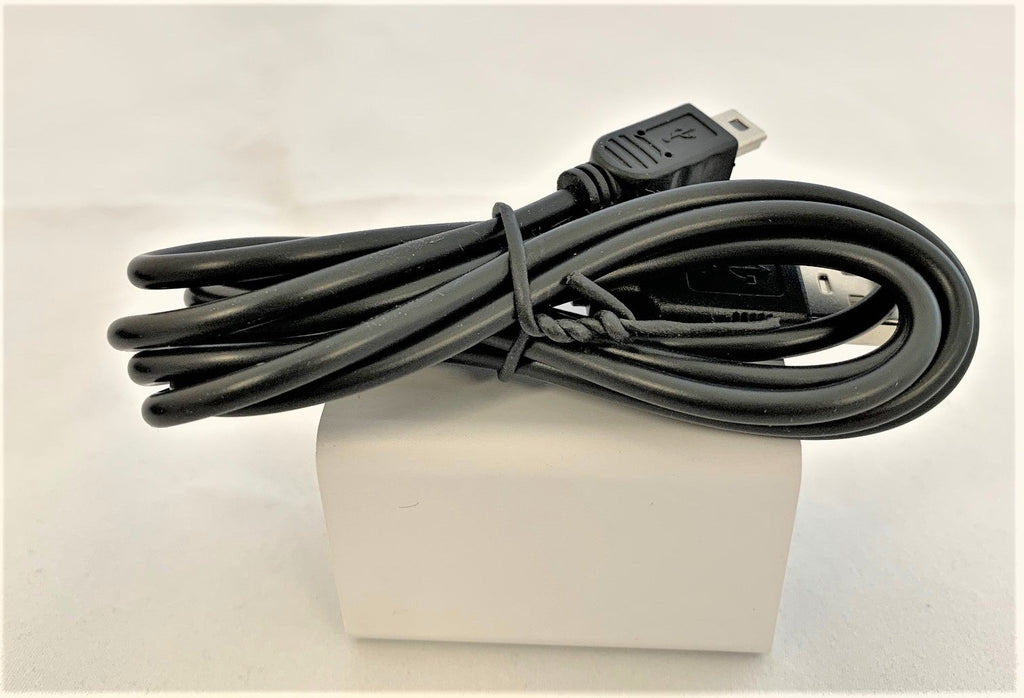 [UL Listed] OMNIHIL Wall Charger+5FT MINI-USB Cable Compatible with UGO Bluetooth Mini Wireless Speaker