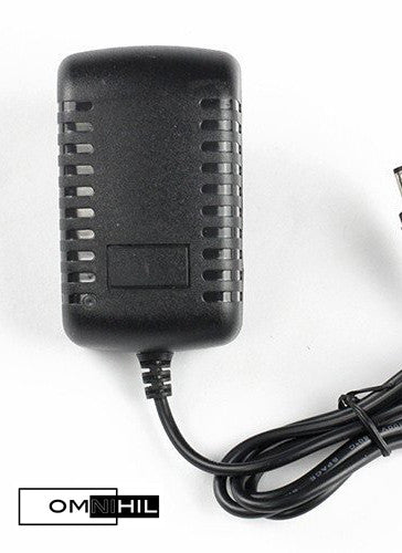 OMNIHIL AC DC Power Adaptor Adapter for Ozeri Wine Opener OW07A