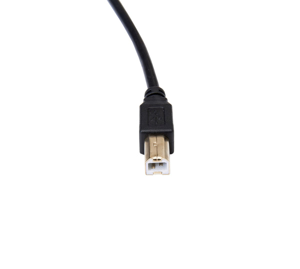 USB-B