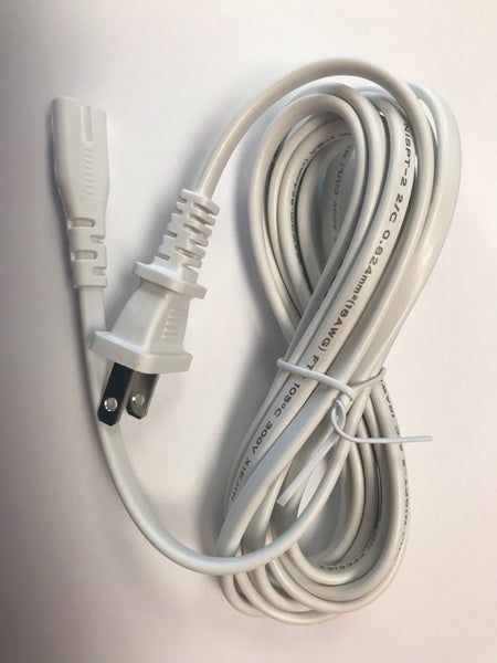 OMNIHIL Extra Long Apple 85W Watt MagSafe 2 Adapter Charger MacBook Pro MD506LL/A (Over 15 FT in Total Length)